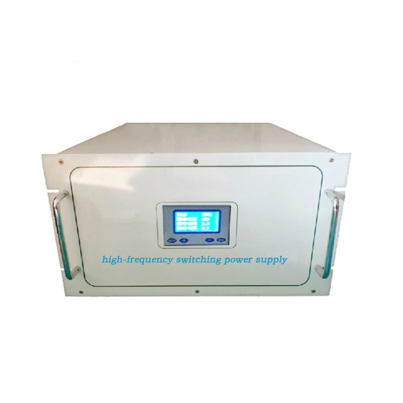 40kw DC 0~50A Magnetron Sputtering Power Supply for Magnetron Sputtering Coating Equipment