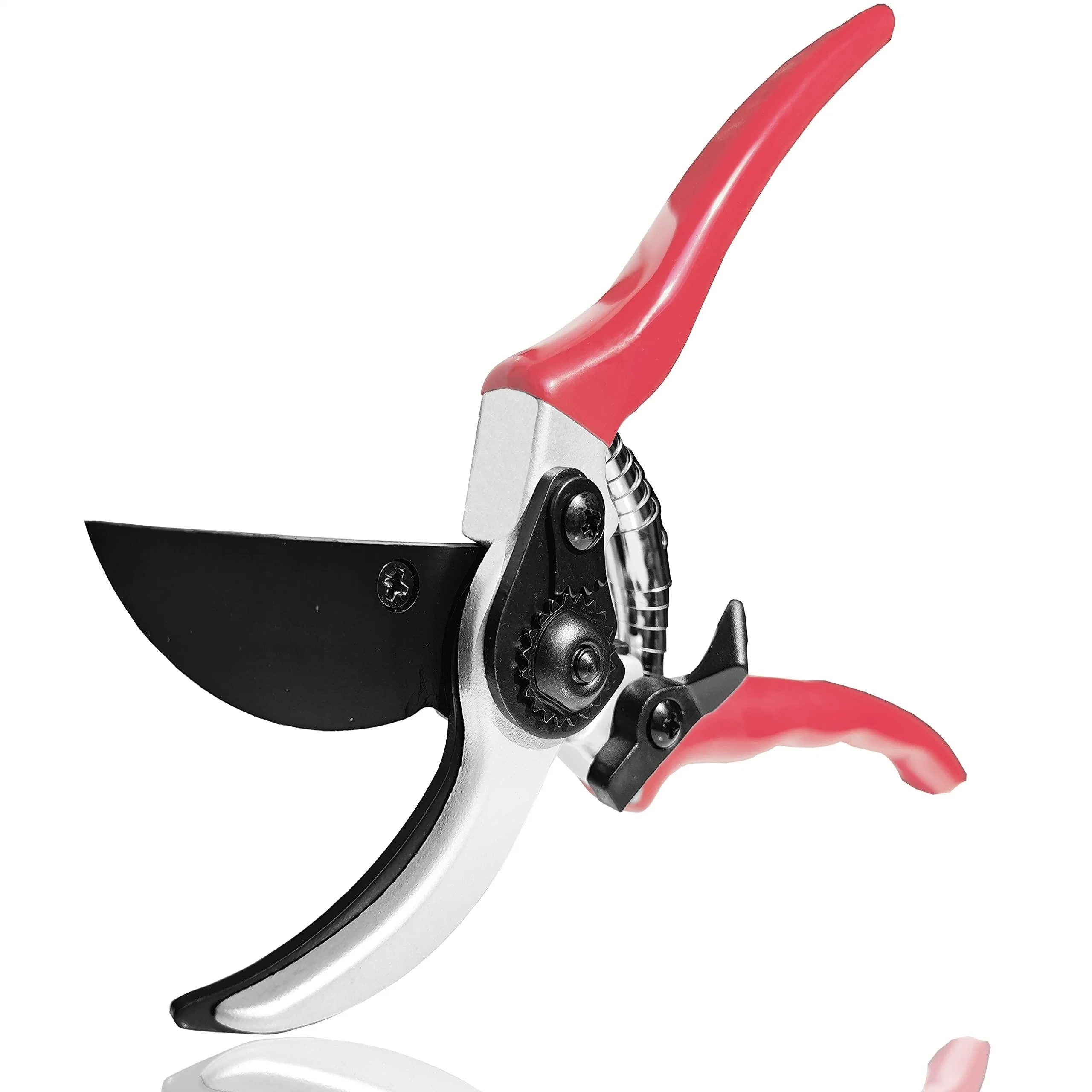 Hot Sale Professional Bypass Pruning Shears Ergonomically Designed Non-Slip Garden Tool