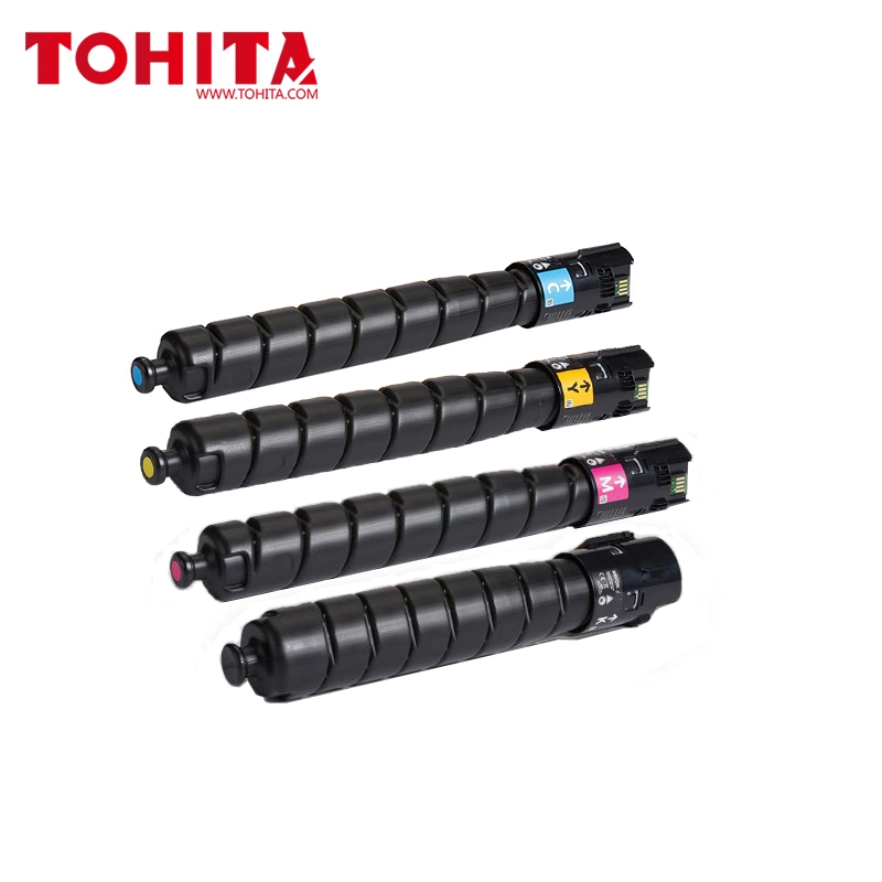 Toner Cartridge 106r04049 106r04048 106r04047 106r04046 for Xerox Versalink C8000 Toner 8000 Tohita