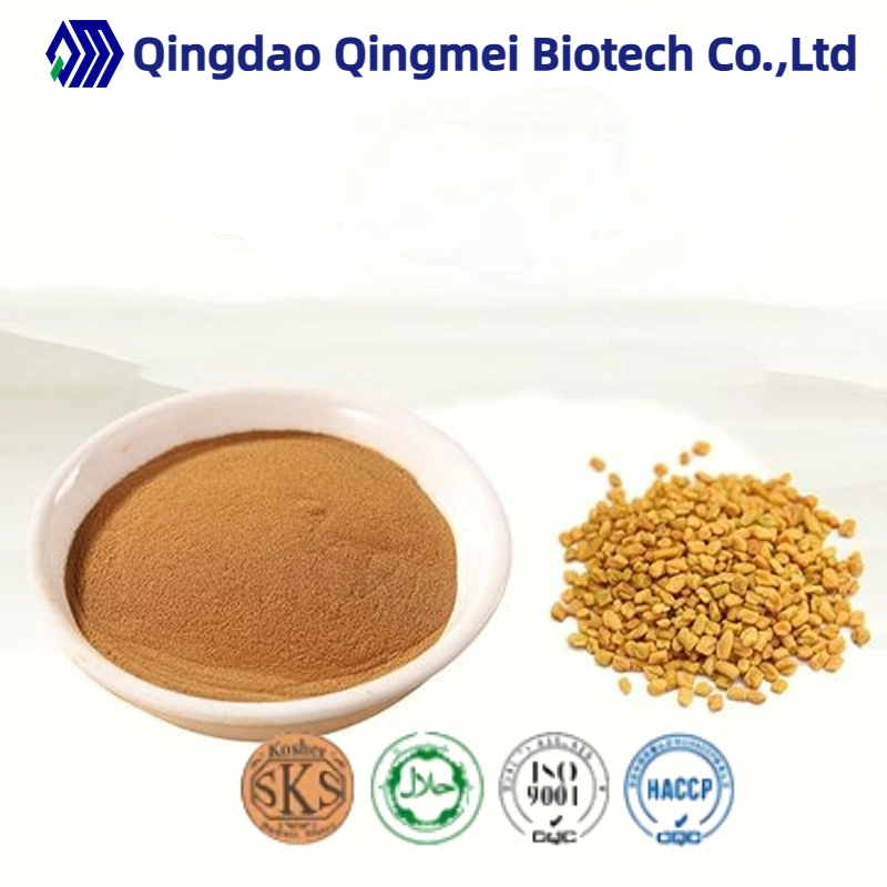 Factory Supply Huluba Seed Extract