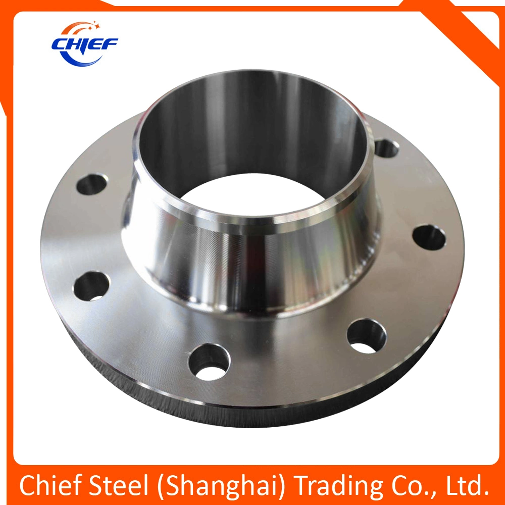 Stub End / ANSI B16.5 Class 150/300/600/900 Forged Carbon/Stainless Steel Flanges