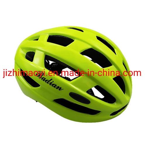 Wholesale/Supplier Bike Cycling Helmet EPS Foam Integrated Outdoor Sports Safety Equipment for Head Protection