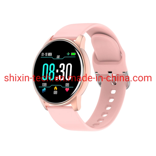 New Smart Sports Watch Pedometer Fitness Bracelet Watch Mobile Phones