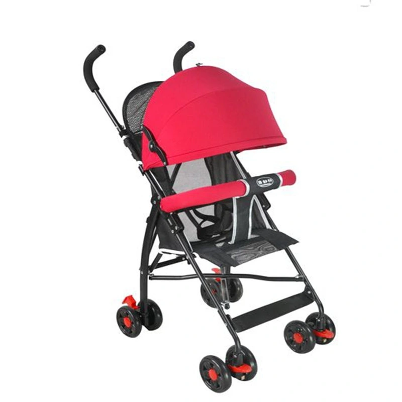 New Fashioned Baby Walker Stroller Parts on Sale BS-07