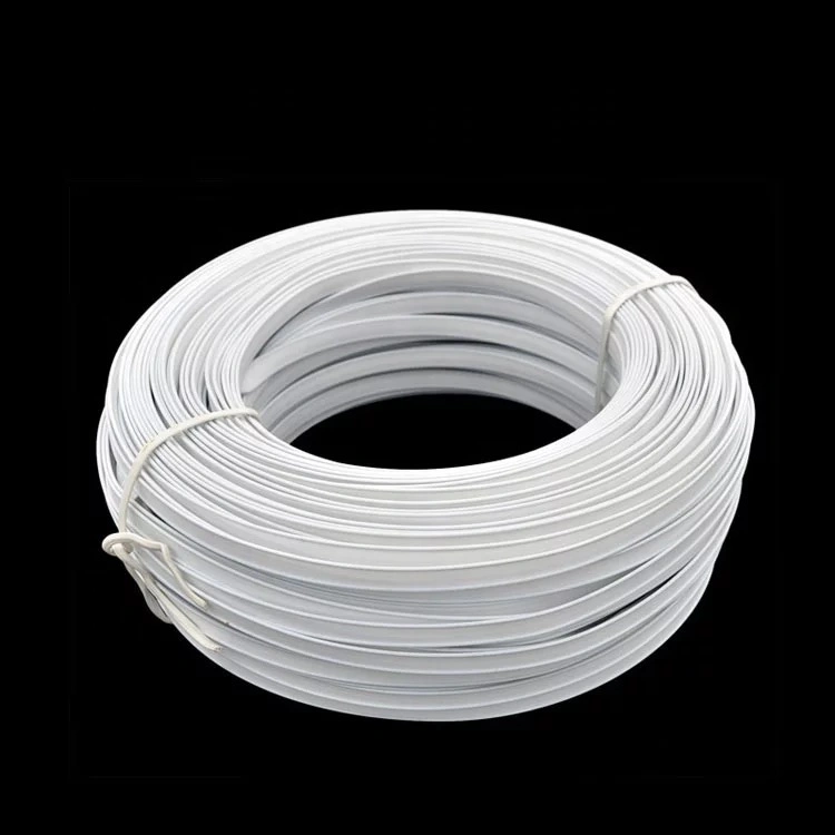 Different Types Plastic Nose Wire Core for Disposable Mask