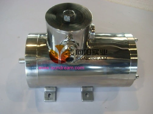 IEC &amp; NEMA Stainless Steel Motor 1HP, 1.5HP