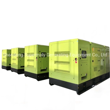 Silent/Electric /Portable /Open Type /Marine /Trailer /Light Tower/High Power/Cummins/Perkins Diesel Generators Super Silent Type Low Price with High quality/High cost performance 