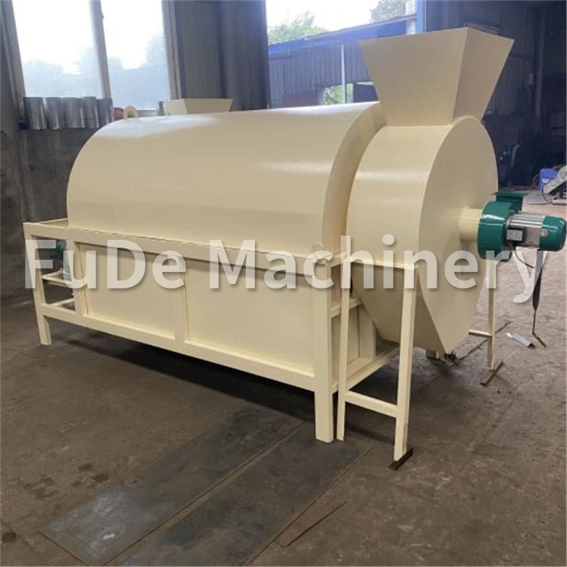 Coal Slurry Dryer, Stainless Steel Kaolin Drying Equipment, Low Industrial Energy Consumption