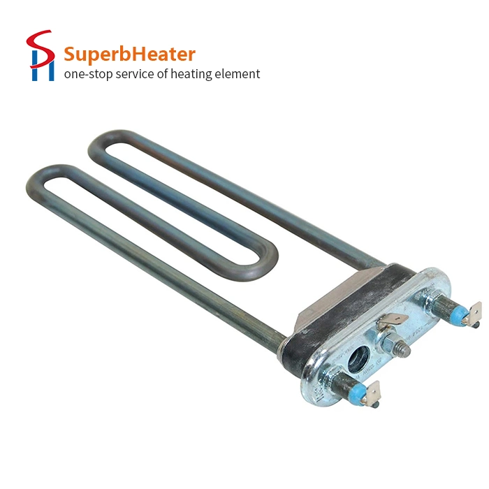 Electric Heater Tube for Washer Element