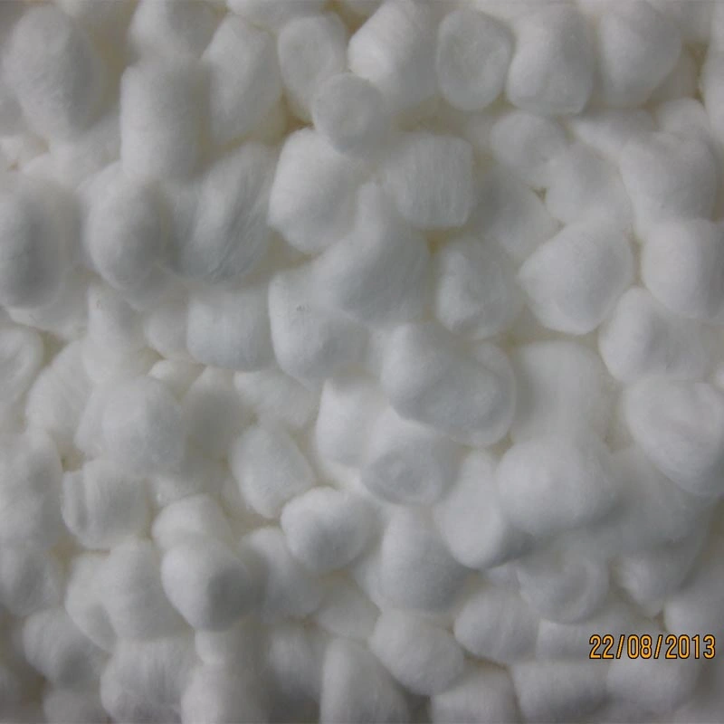 Organic Jumbo Cotton Balls Natural Cotton Balls