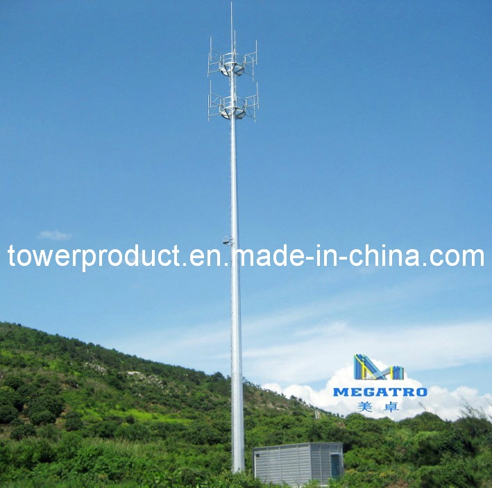 Megatro Monopole Tower Antenna (MG-TCOO1)