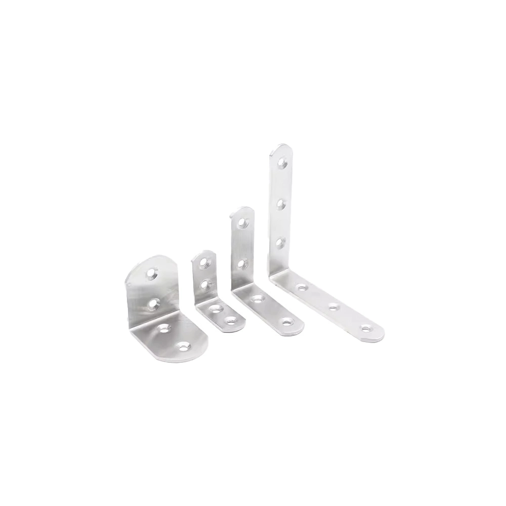 Hot Sale Furniture Small Metal Bracket Hardware for Bed or Sofa Vt-13.024