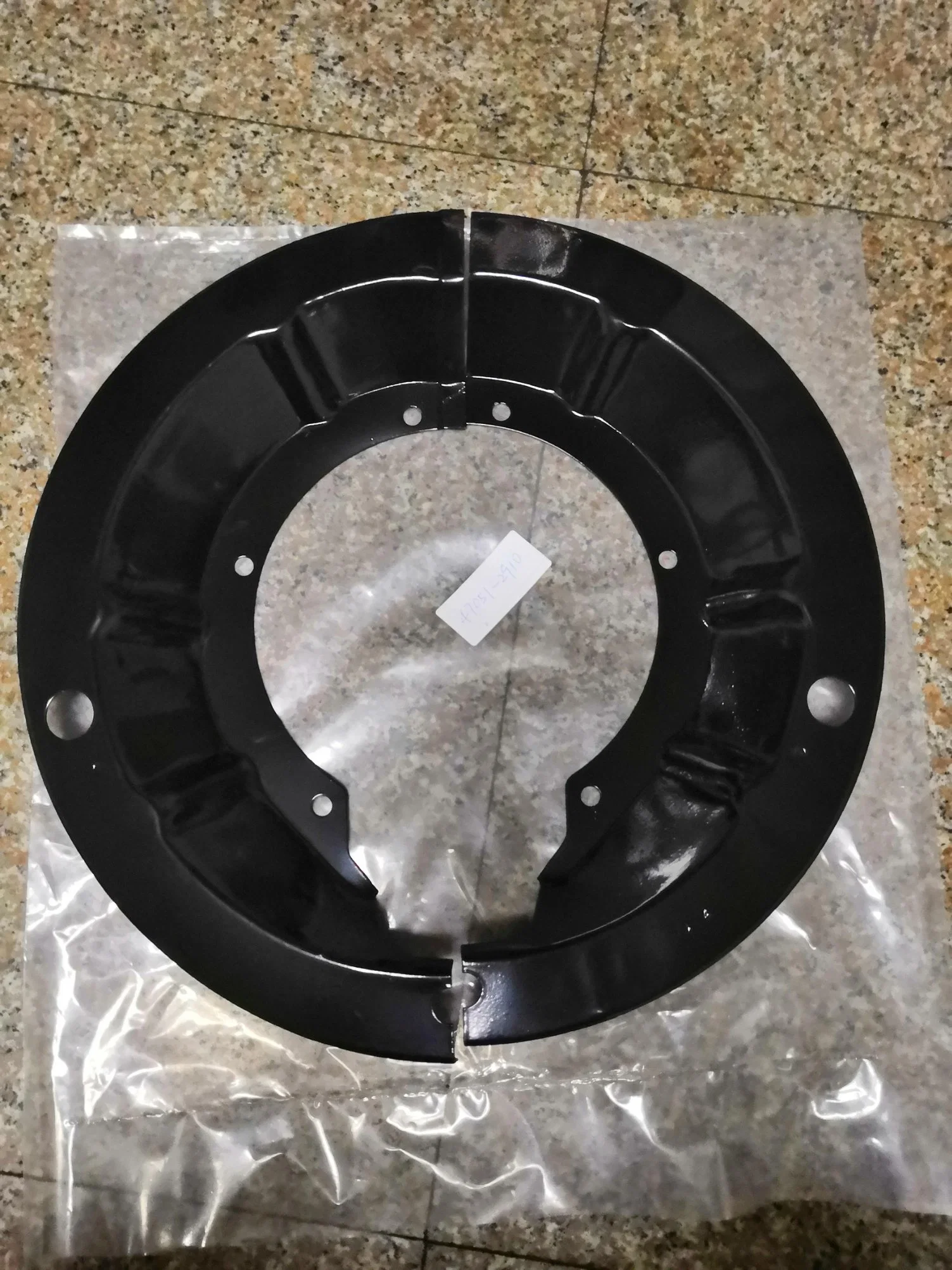 Hino 700 Brake Drum Dust Cover 47051-2910