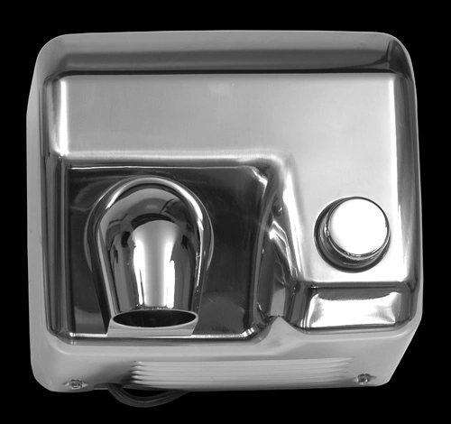 Stainless Steel 304 Electrical Hand Dryer