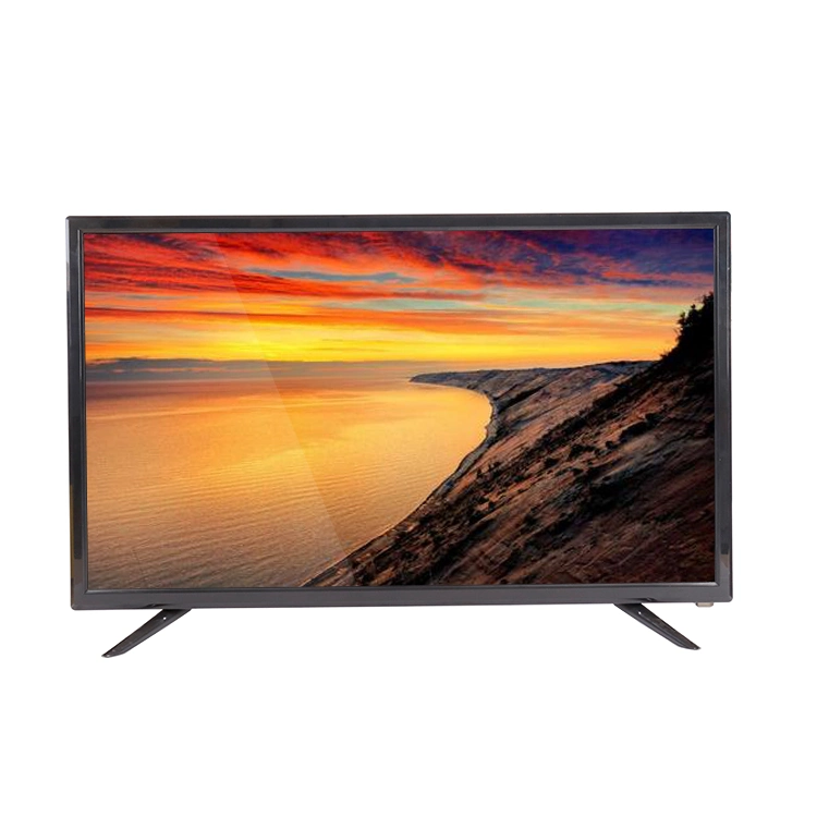 Cameroon Market LED TV Products Original a+High Quality