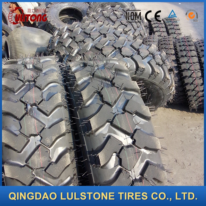 Tire Made in Original Factory Wholesale/Supplier Radial 235/75r17.5 Truck Tire