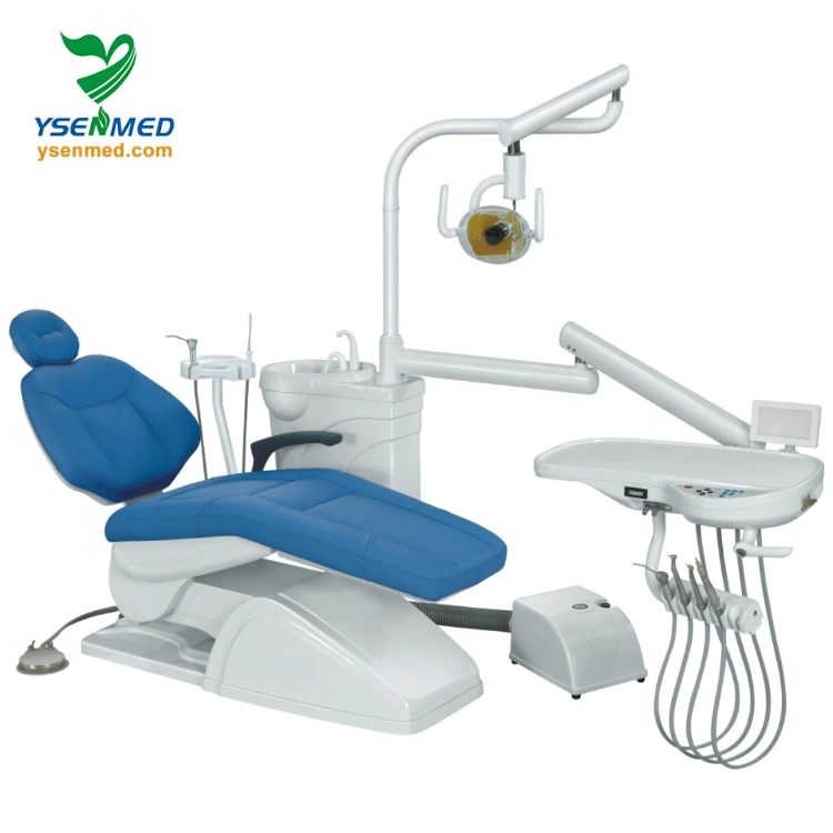 Ysden-920 Economic Type Hospital Medical Dental Unit