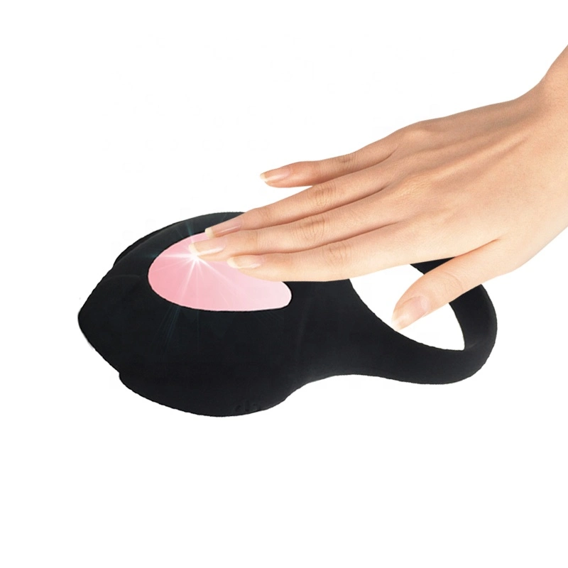 Aoyama New Waterproof Silicone Remote Control Massager Male Dick Penis Sleeve Sex Delay Ring Best Vibrating Cock Ring for Man