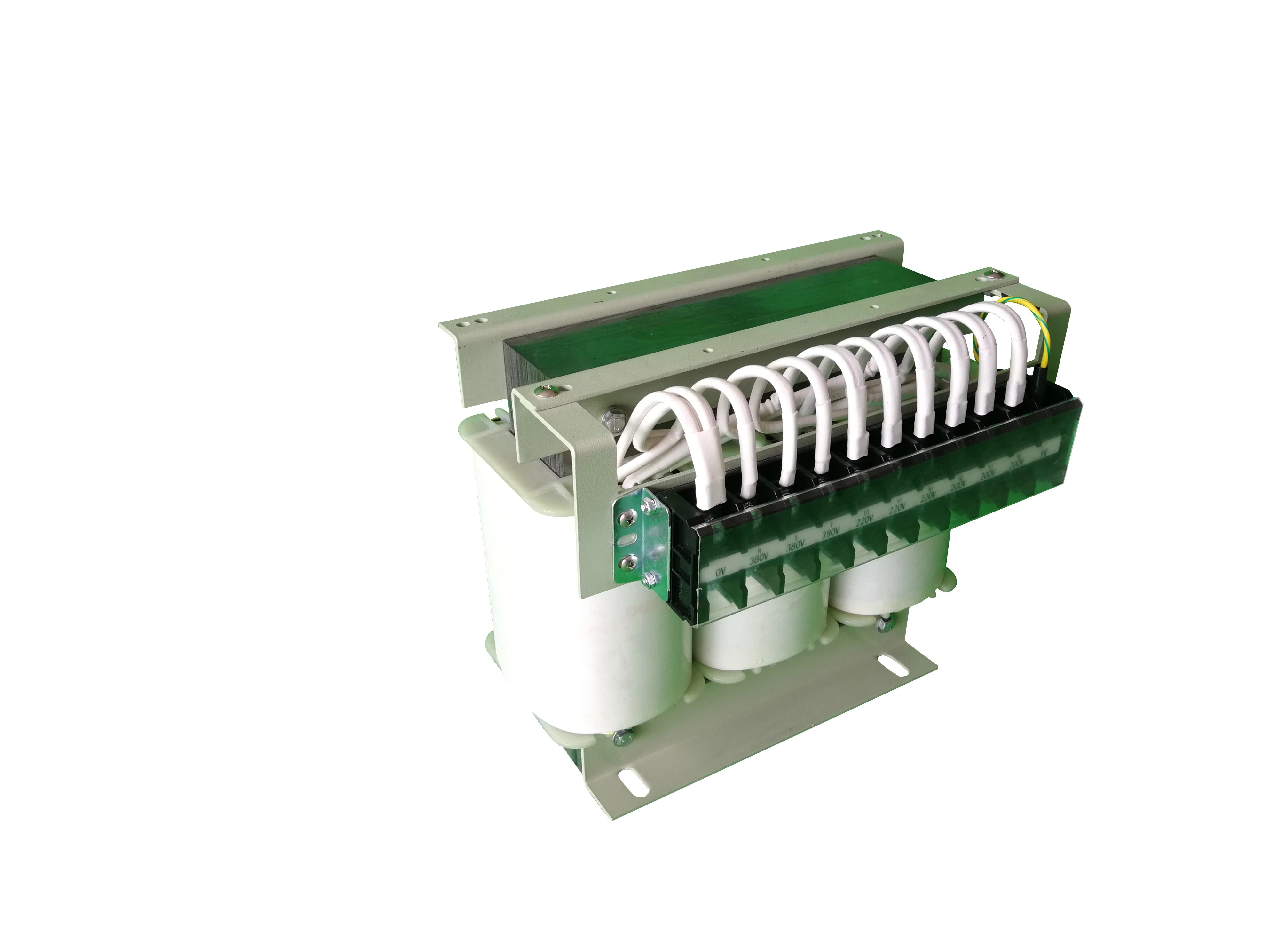 2023 Factory Direct Sales of Dry Power Transformer