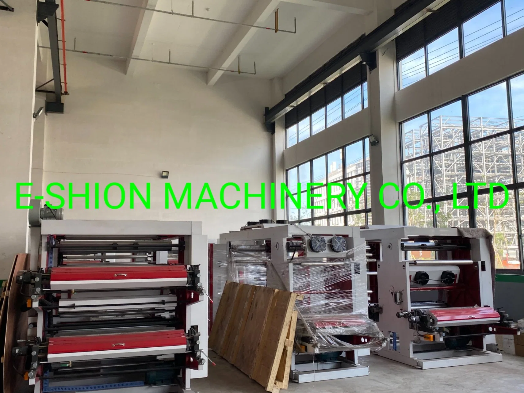 Small Flexo Printing Machine Price