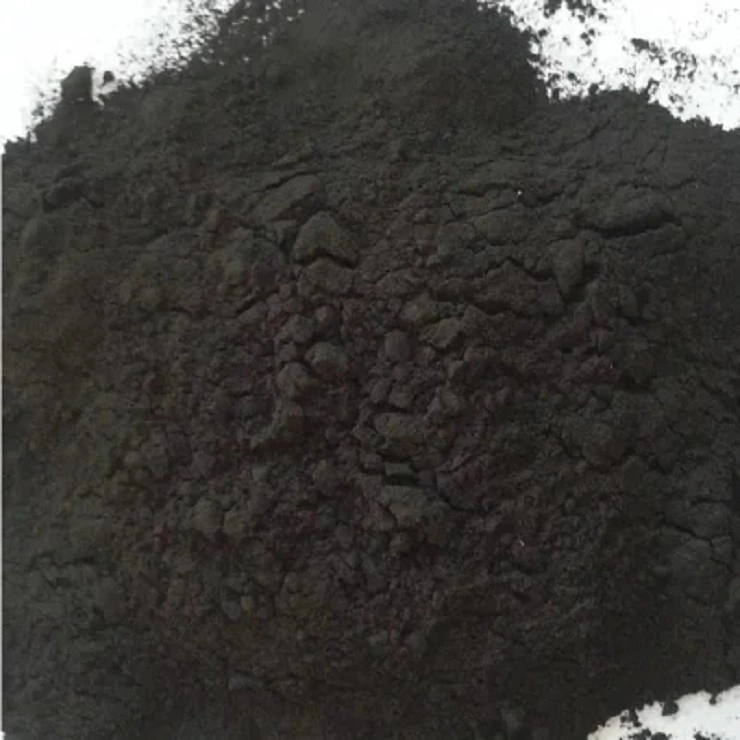 Good Quality CAS 1307-96-6 Cobalt Oxide in Stock