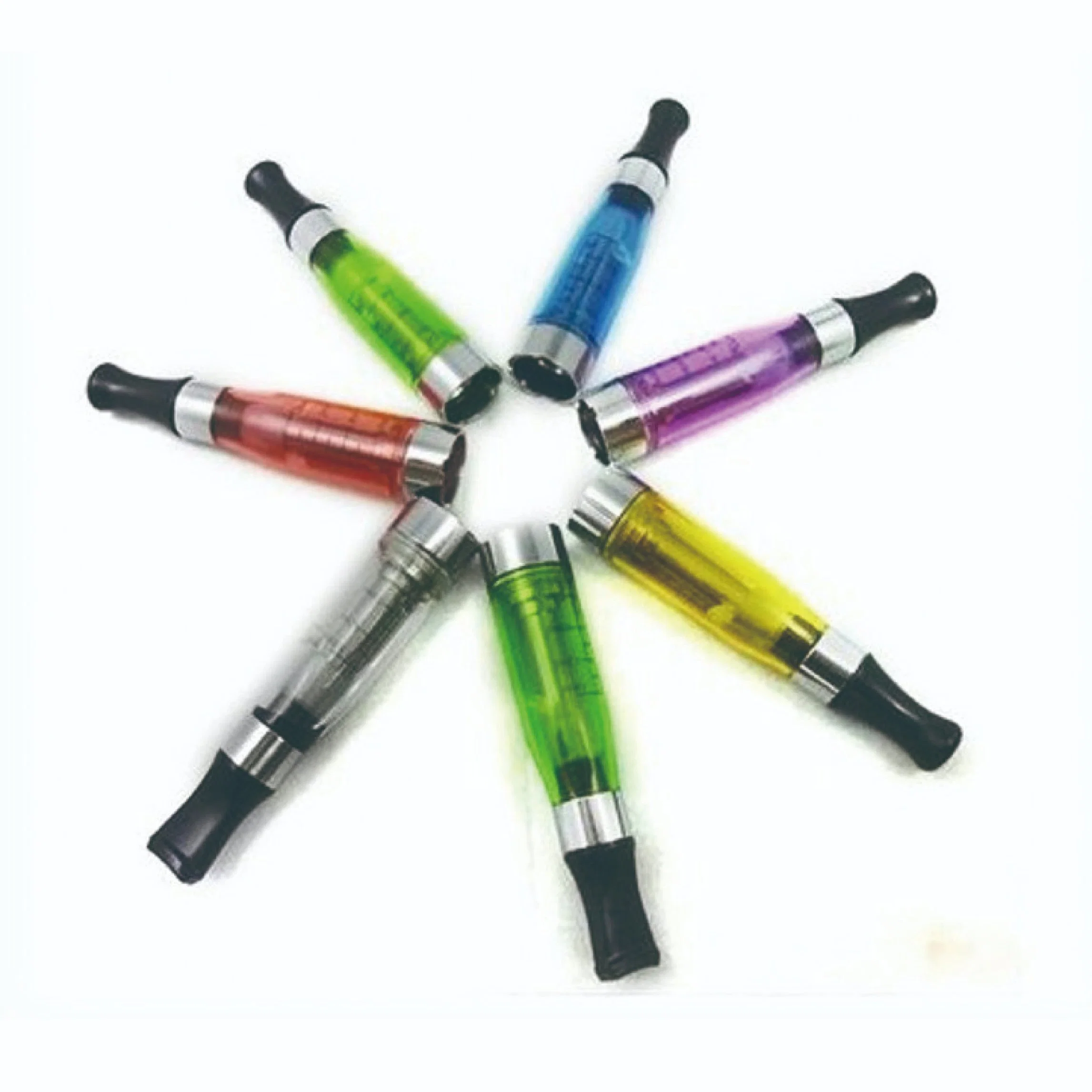 Mini Competitve Price EGO Electronic Cigarette with CE4/CE5 Atomizer Vape Pen