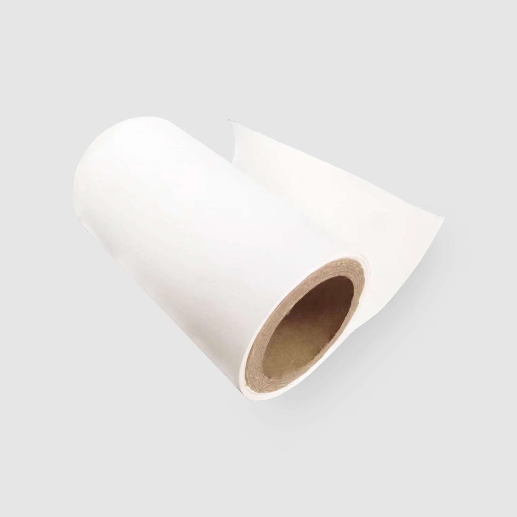 Thermal Synthetic Paper Raw Materialspecial Material for Label Sticker