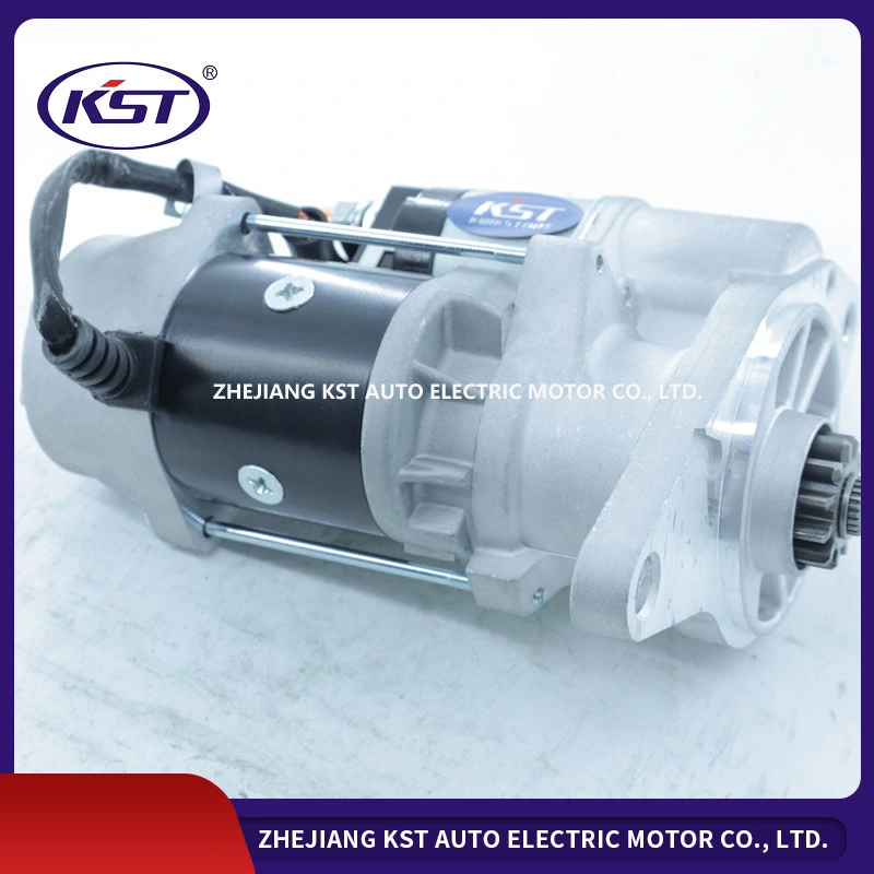 Manufacturing Starter Motor 2810078090 28100-78090 for Toyota Dyna Starter Motor Mdh005