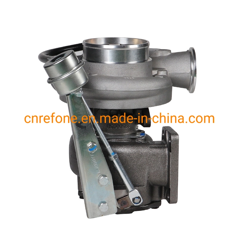 Hx35W Turbo 3598036 4038471 4035375 4089746 4089136 turbocompresseur pour Cummins KOMATSU EXCAVATEUR Chariot, PC220