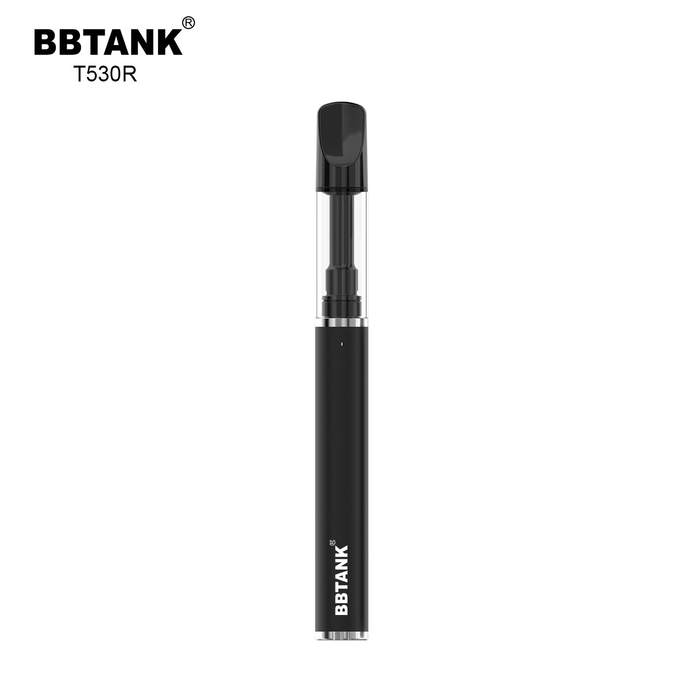 Wholesale/Supplier I Vape Wape All Ceramic Vape Pen for D8 D9 Thick Oil