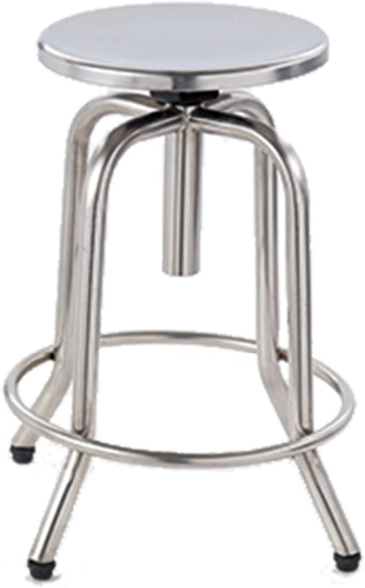 Hf-36-3 Most Popular Nurse Stool, Hospital Furniture