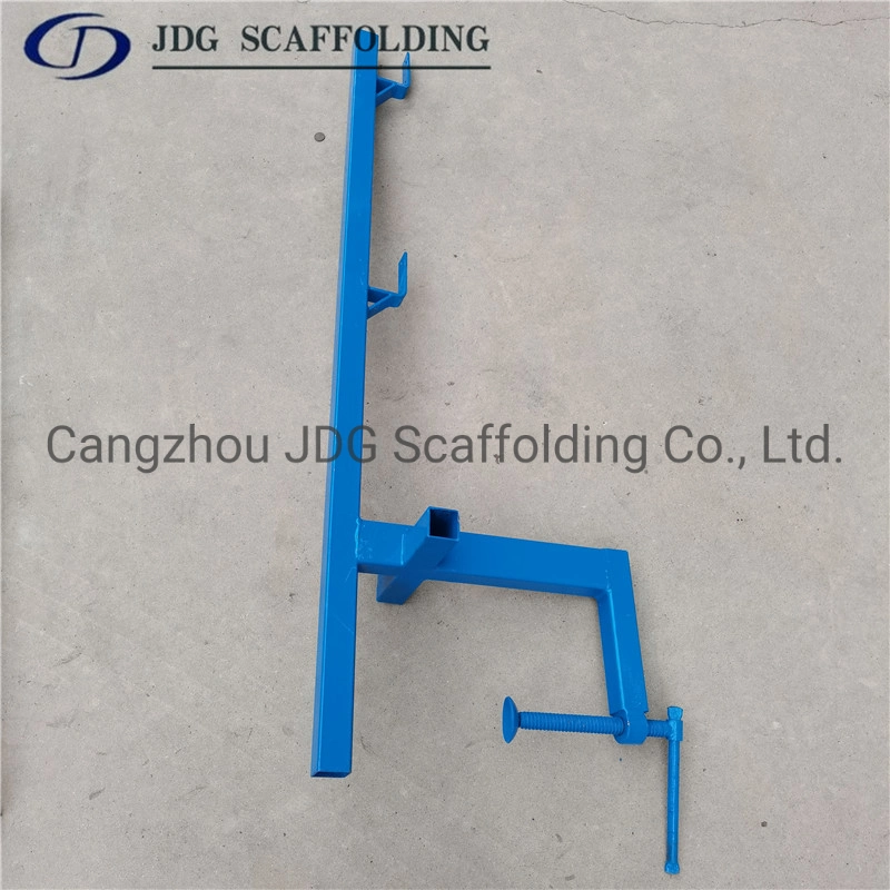 Scaffolding Parts Guardrail Safety Guard Rail