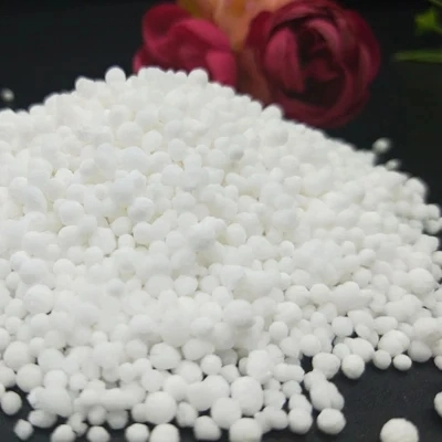 Agricultural Grade China Price Nitrogen Fertilizer Urea Fertilizer N46% with SGS Test Report