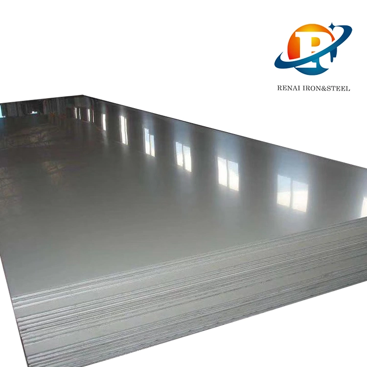 Stainless Steel Coil Sheet 1.5mm 15mm Thick Stainless Steel Plate