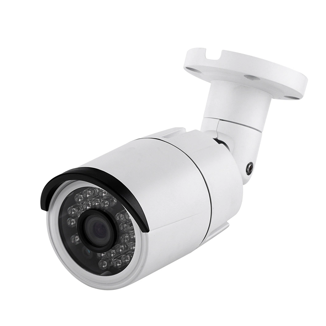 1080P CMOS Fixed Lens Dome Security Camera Surveillance Camera Factory