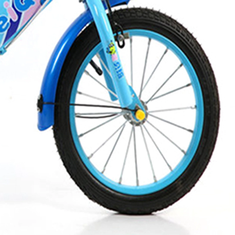 Striking 16&prime; &prime; Four- Wheel Cheap and Nice Children Exercise Bicycle/16-Inch Kids Bicycle 18-Inch for Children Bike