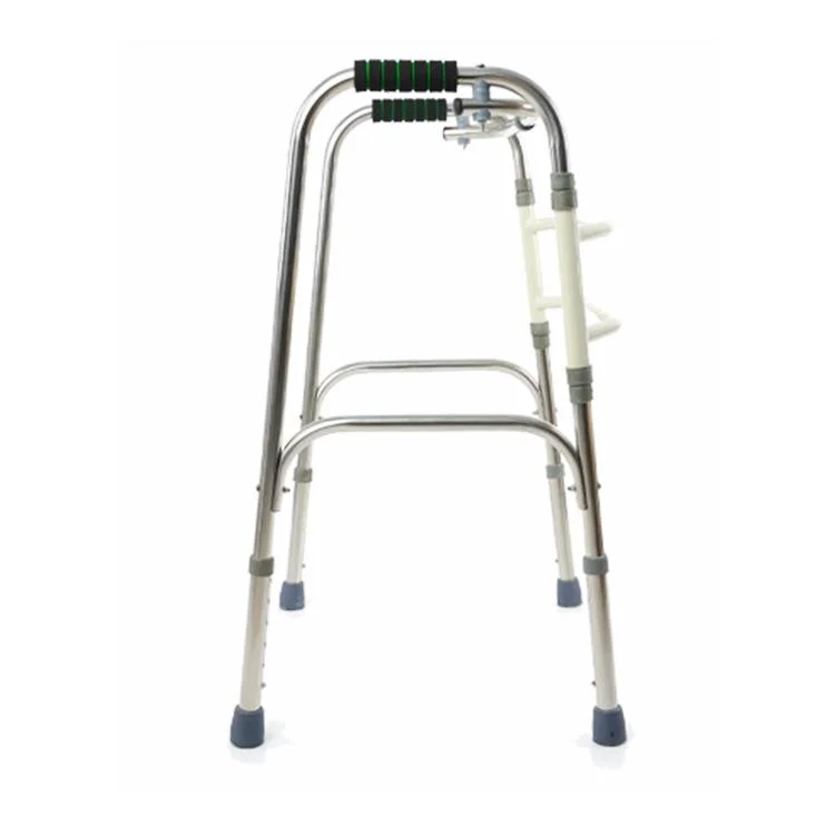 Adulte médical Walker pour handicapés de la marche Rollator