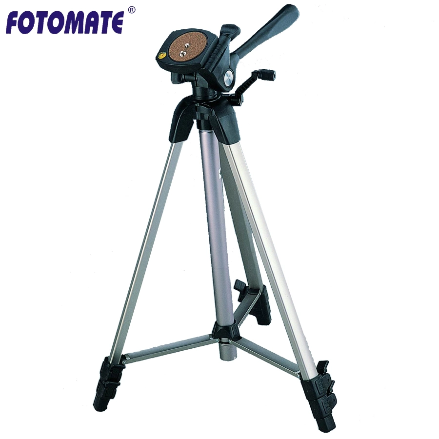 PT-63/66 Top Selling Camera Fotomate Stand Aluminium Alloy Tripod