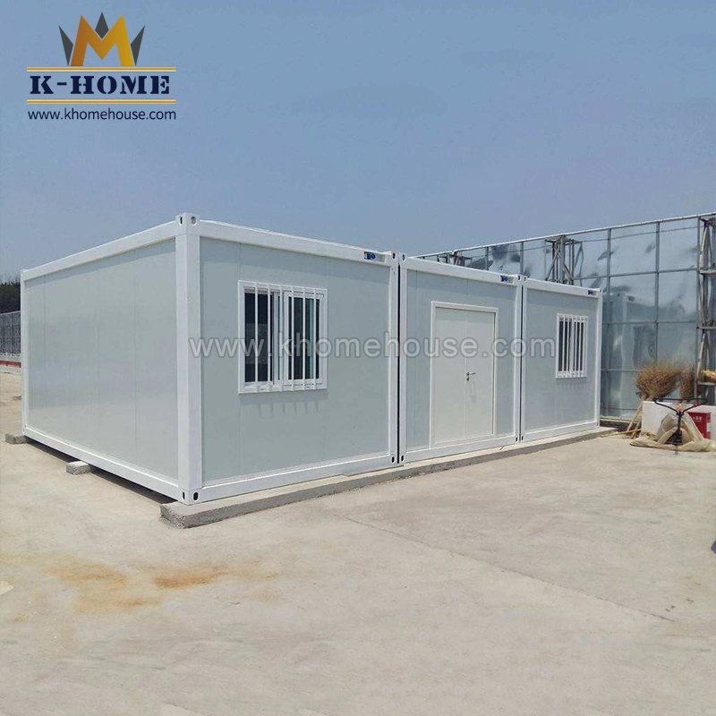 Prefabricated Modular Health Clinics