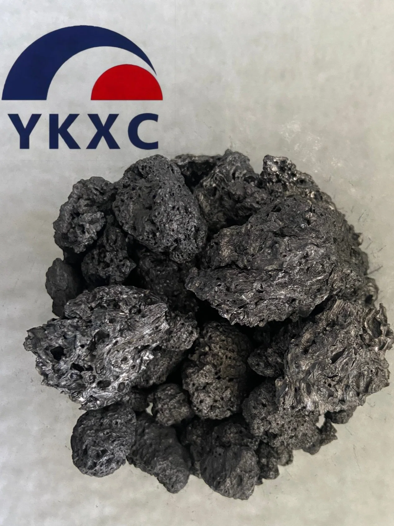 Low Sufur High quality/High cost performance  Petroleum Needle Coke Calcined Petroleum Coke