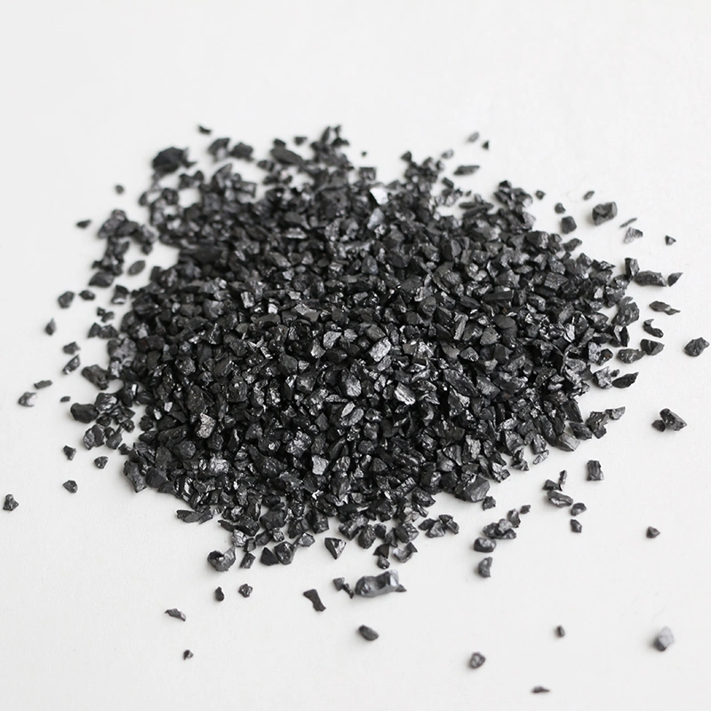 S 0.28% Calcined Anthracite Coal Cac for Iron and Steel Plant