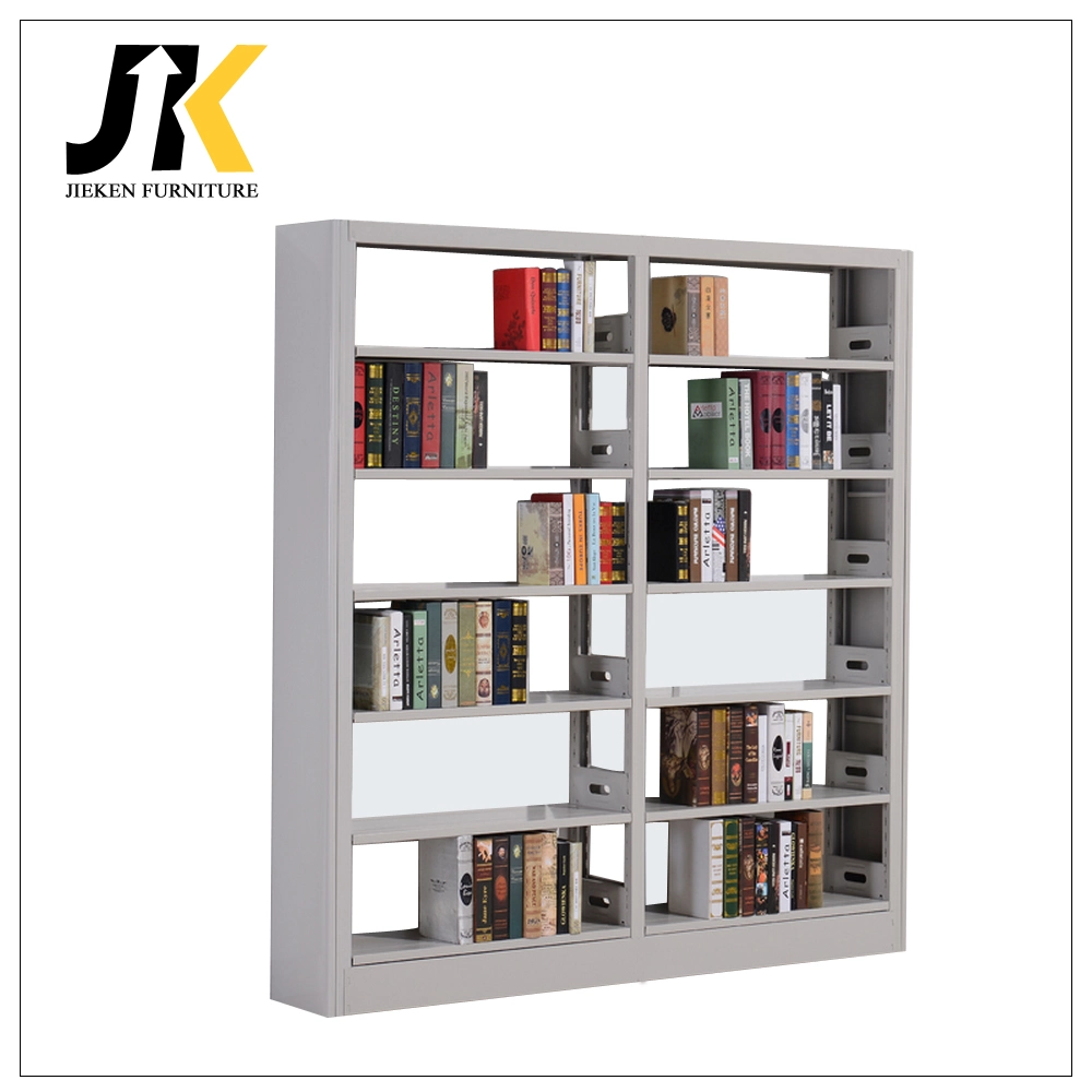 Single Side Assemble Furniture Bookshelf for Promotion