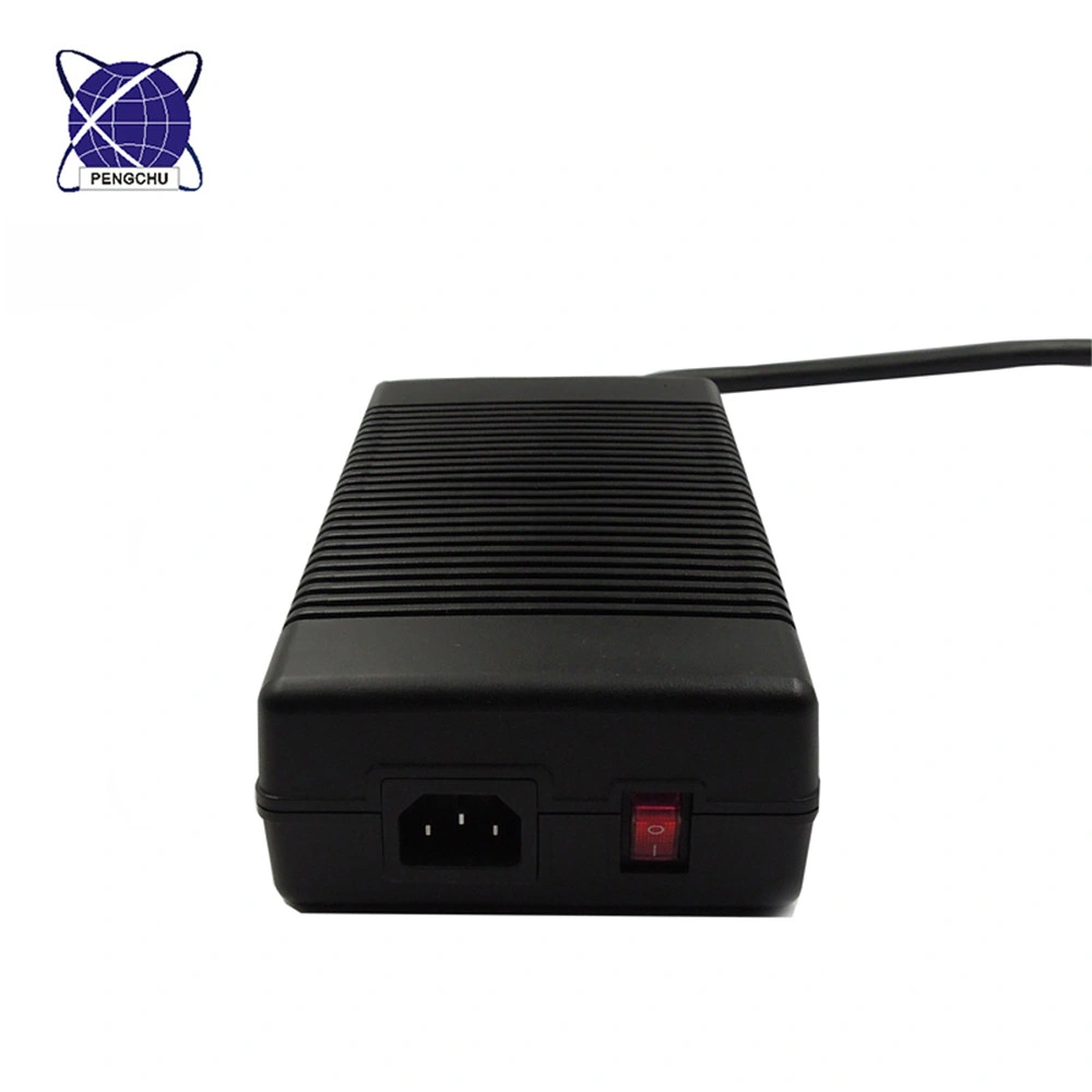 Without Fan Silent AC/DC Adapter 5V 29A 145W Switching Power Supply with PFC Function