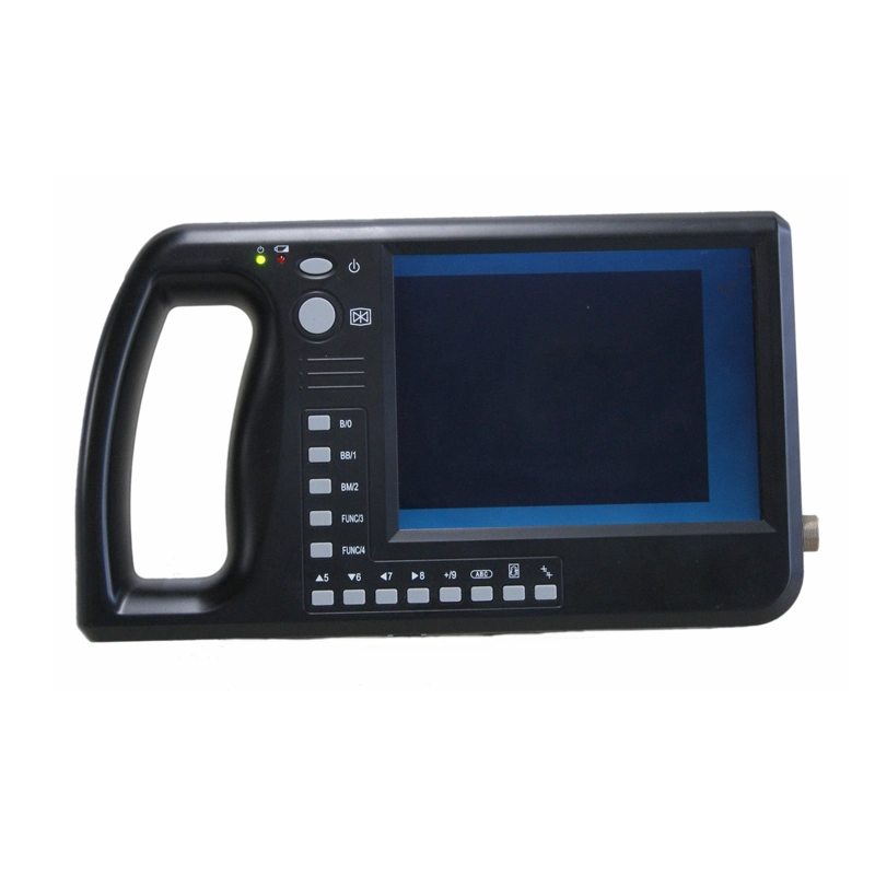 My-A015c Medical Instrument Veterinary Portable Ultrasound