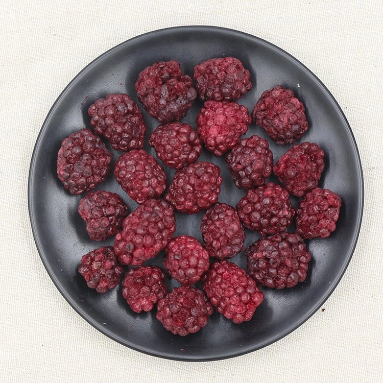 Fd Berries, Freeze Dried Blackberry, Mixed Berries From China