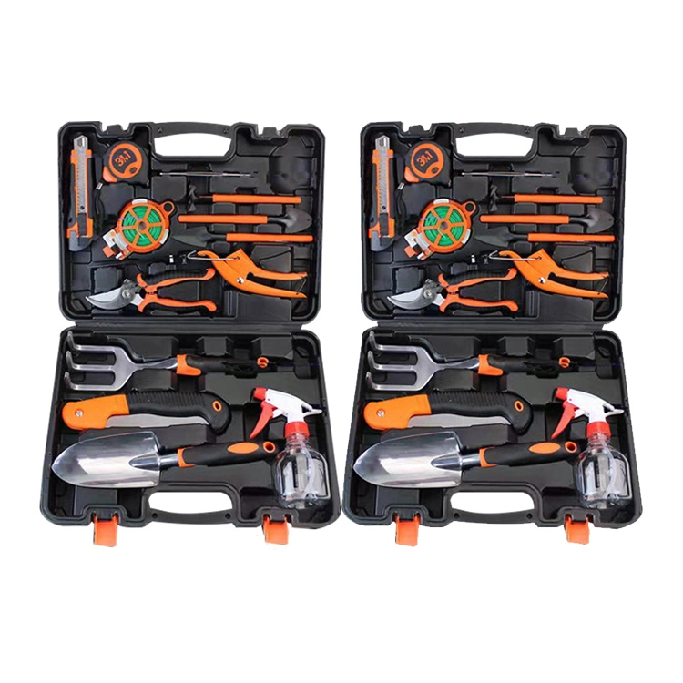 Factory Direct Sales Hand Garden Tool Sets