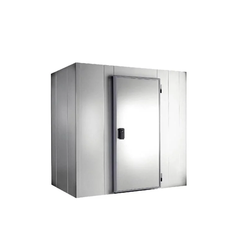 Stainless Steel Cold Room Storage