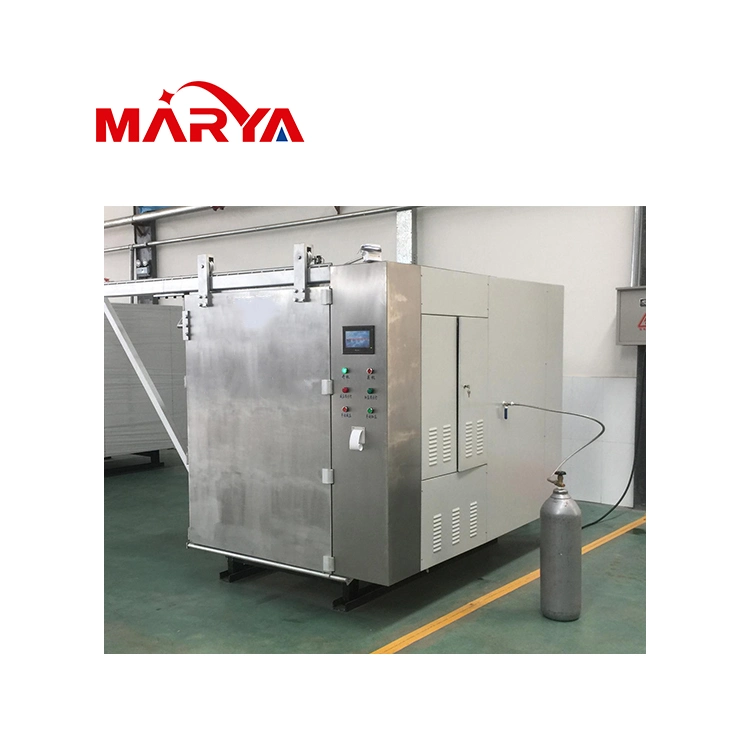 Marya Steam Pressure vacuum Autoclave Equipment Sterilizer Manufacturers for Lab