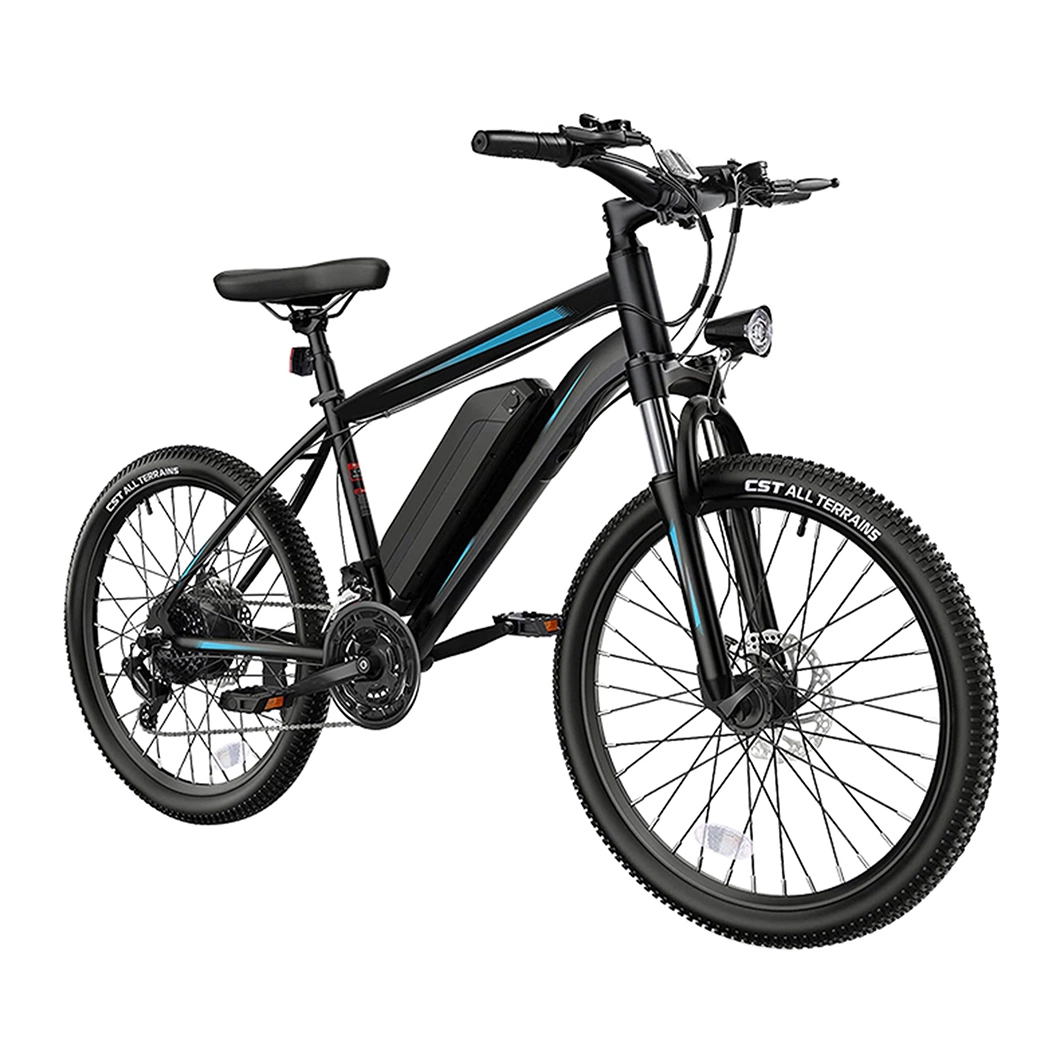 Amazon hot продажи350W 10,4 ah Emtb электрический велосипед