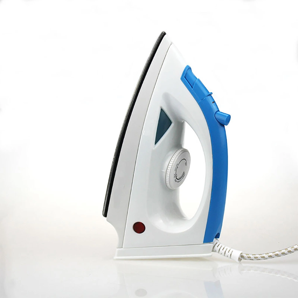 New Design Electric Steam Iron with Full Function for Home Handle Clothes